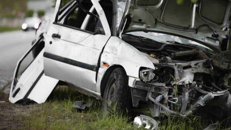 България пак оглави черната класация в ЕС за най-много жертви на пътя